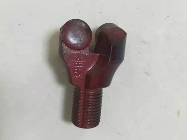 金剛石復(fù)合片鉆頭1